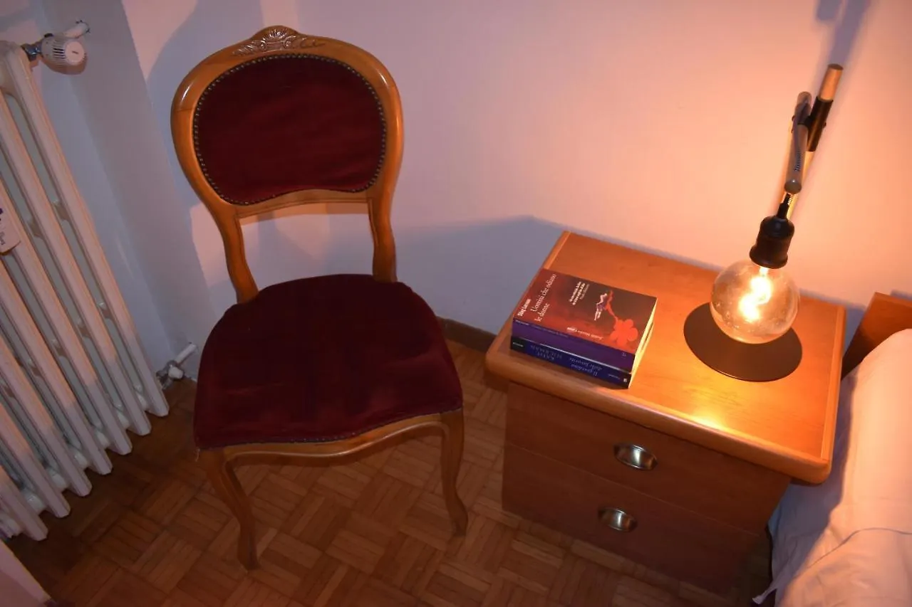 Gigio'S Home Milan Apartment
